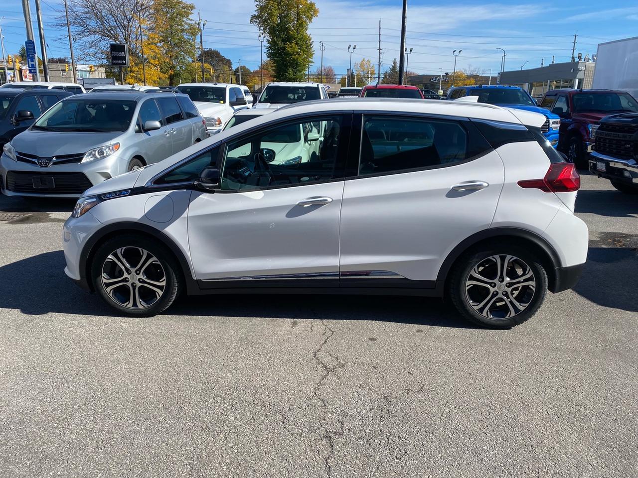 2019 Chevrolet Bolt EV Premier ***SOLD*** Photo