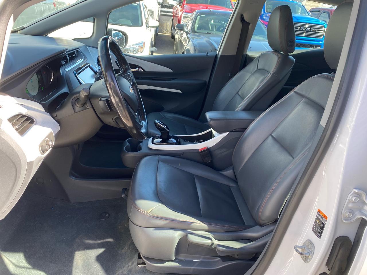 2019 Chevrolet Bolt EV Premier ***SOLD*** Photo