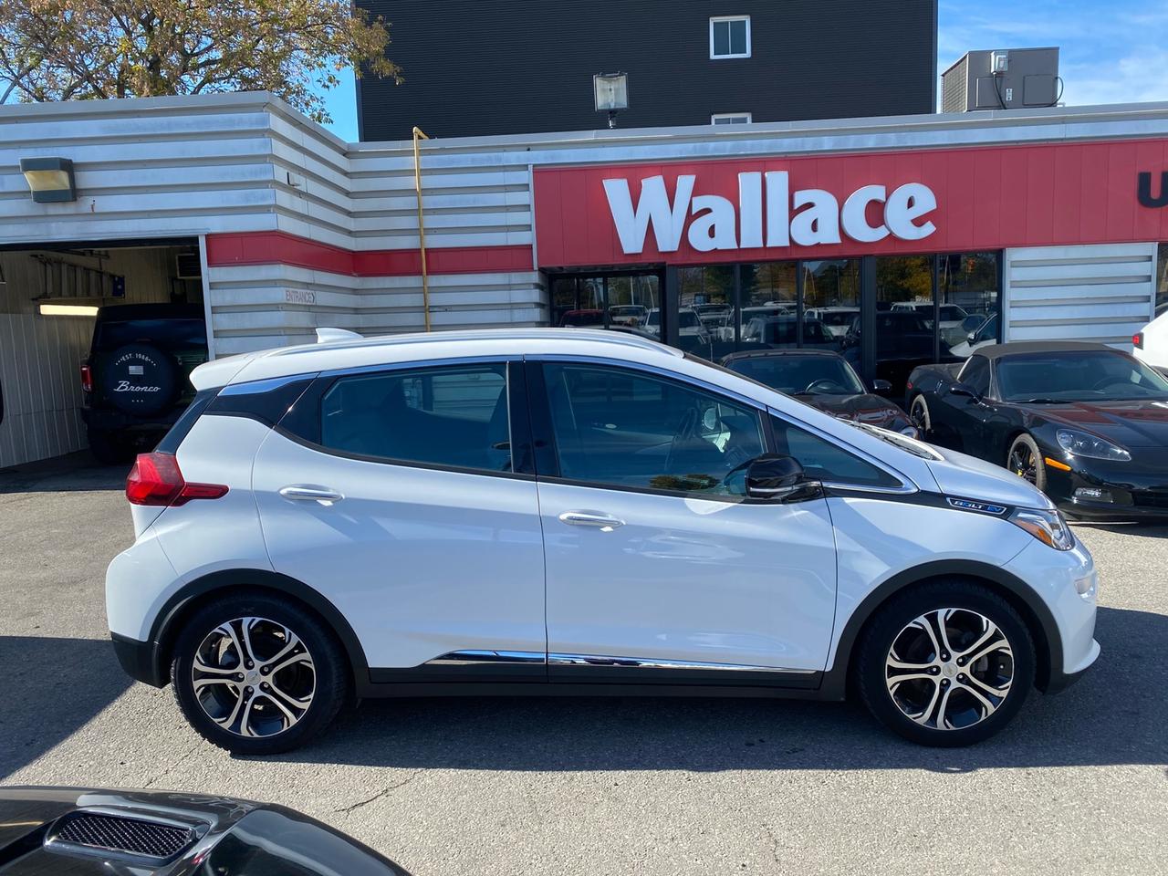 2019 Chevrolet Bolt EV Premier ***SOLD*** Photo