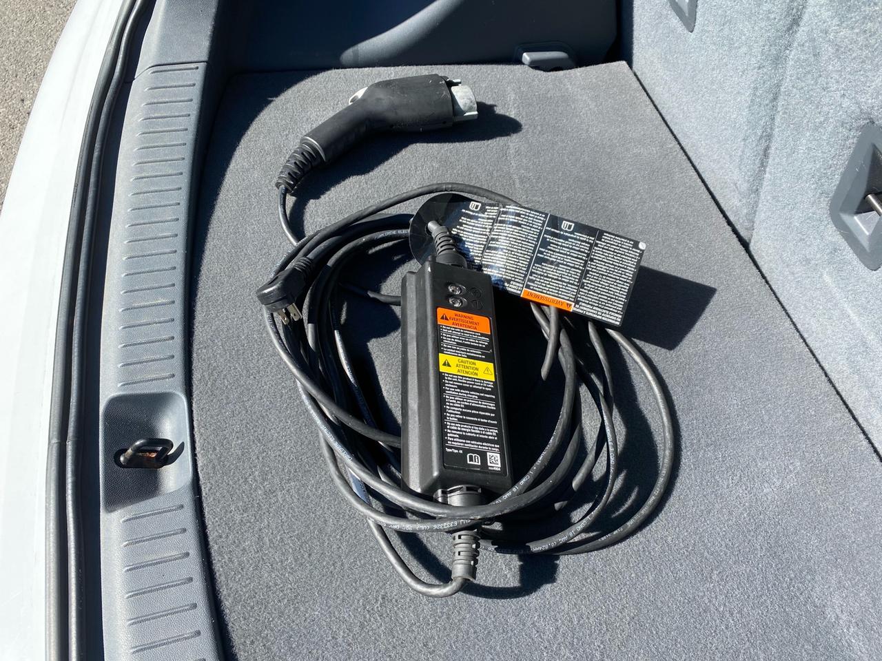 2019 Chevrolet Bolt EV Premier ***SOLD*** Photo