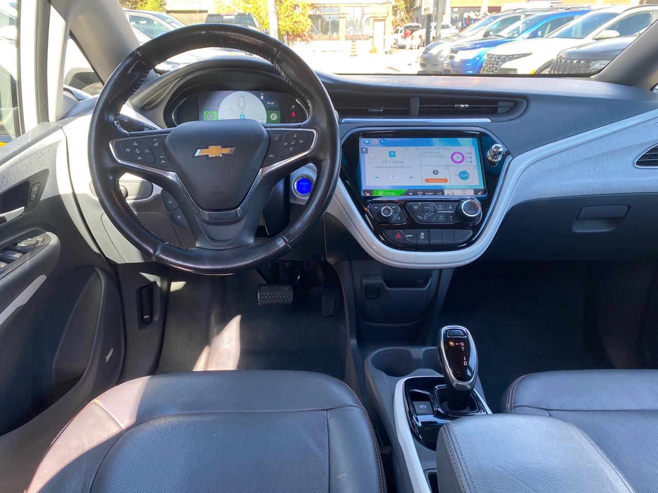 2019 Chevrolet Bolt EV Premier ***SOLD*** Photo