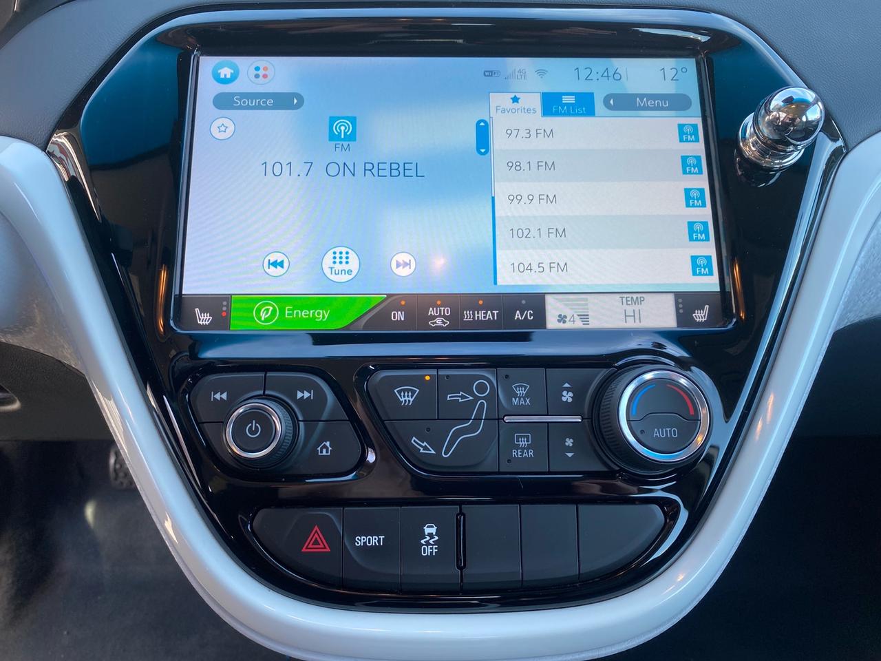 2019 Chevrolet Bolt EV Premier ***SOLD*** Photo
