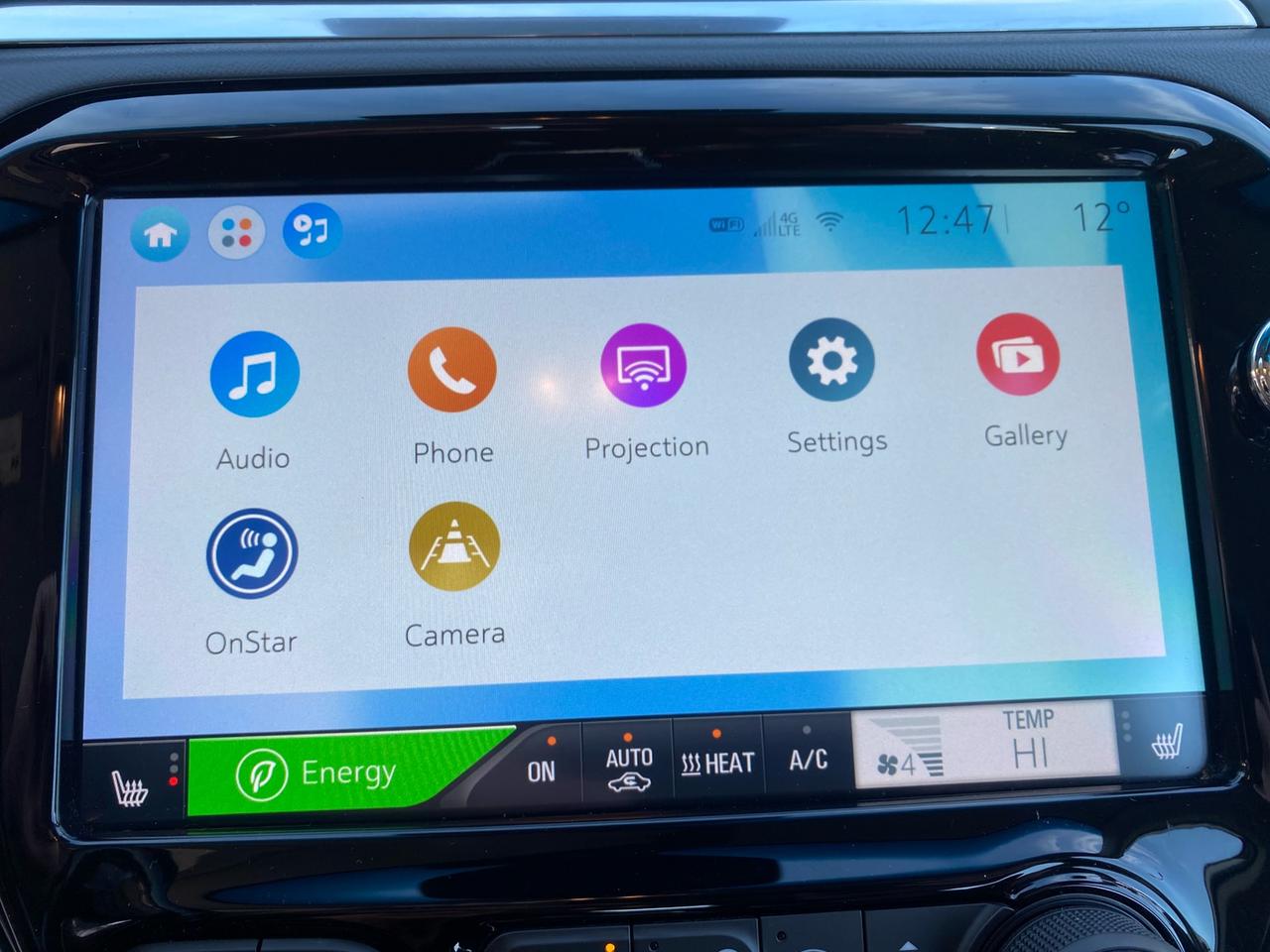 2019 Chevrolet Bolt EV Premier ***SOLD*** Photo