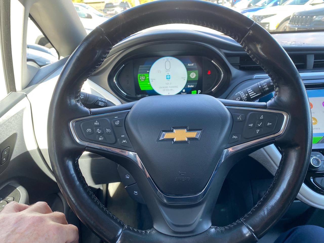 2019 Chevrolet Bolt EV Premier ***SOLD*** Photo