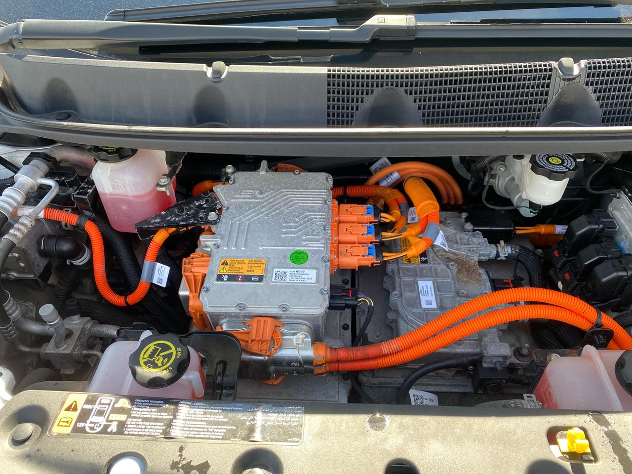 2019 Chevrolet Bolt EV Premier ***SOLD*** Photo