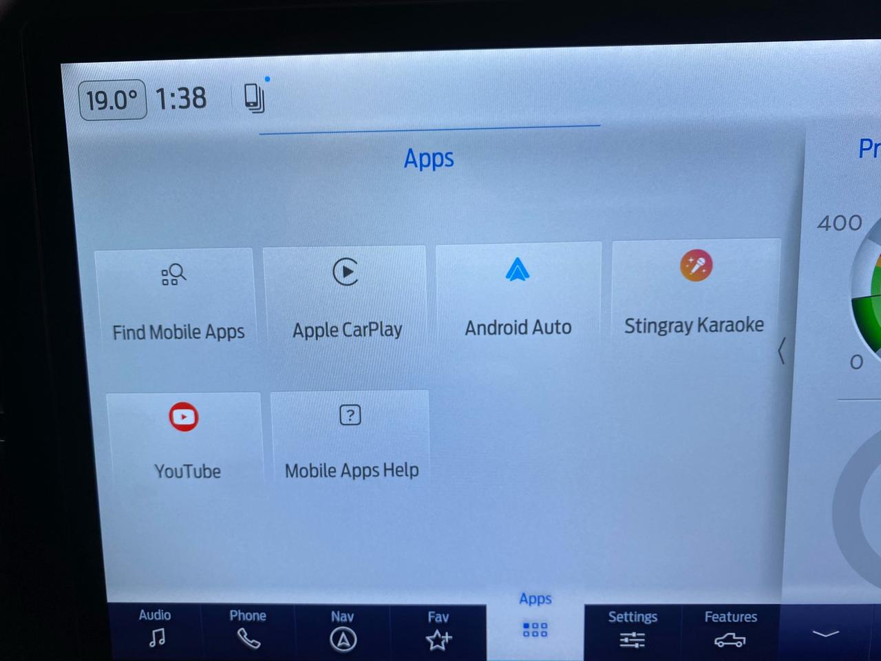 2022 Ford F-150 XLT | PowerBoost | HyBrid | SuperCrew 6.5-ft. Bed | NAV Photo