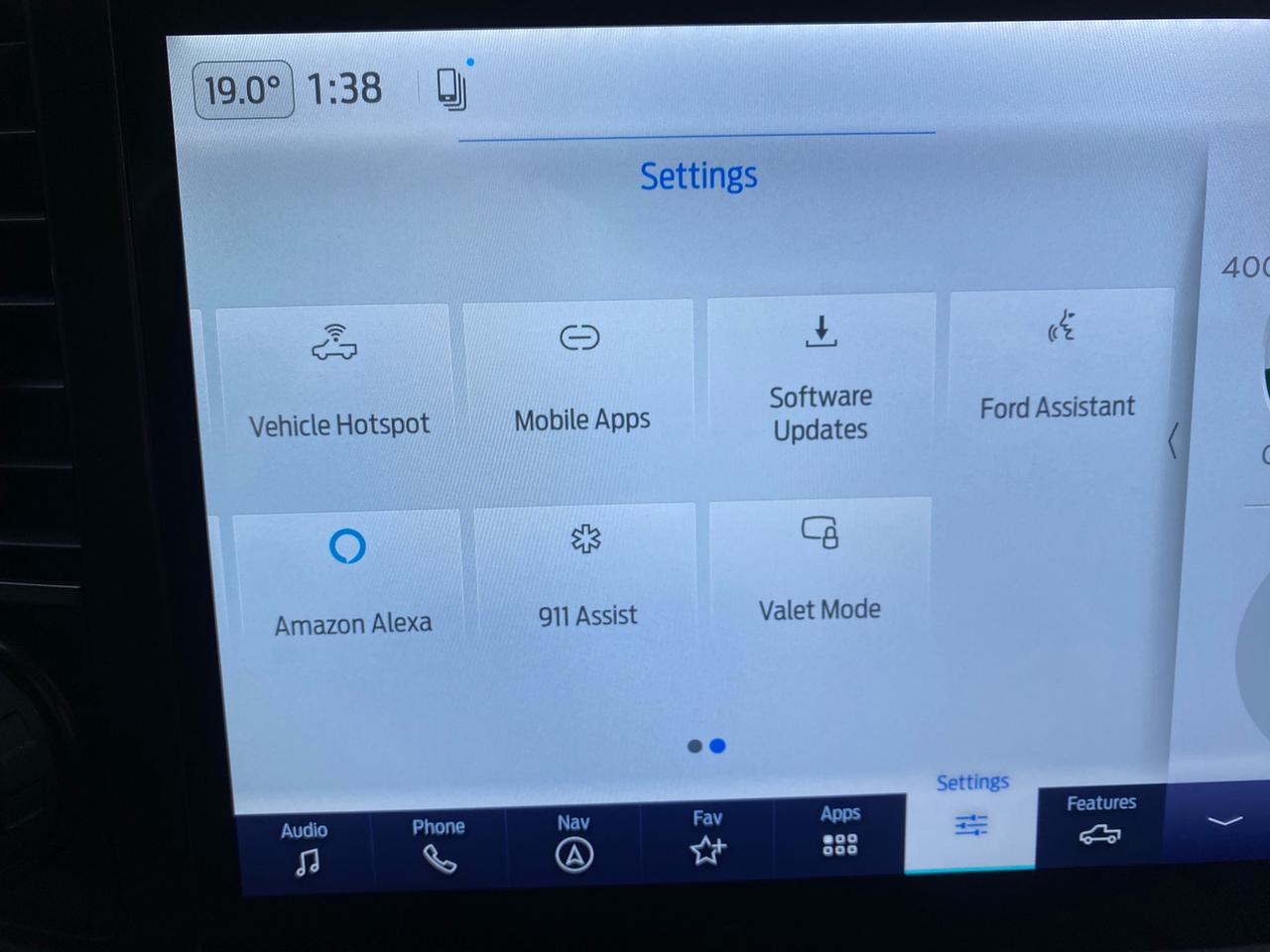 2022 Ford F-150 XLT | PowerBoost | HyBrid | SuperCrew 6.5-ft. Bed | NAV Photo