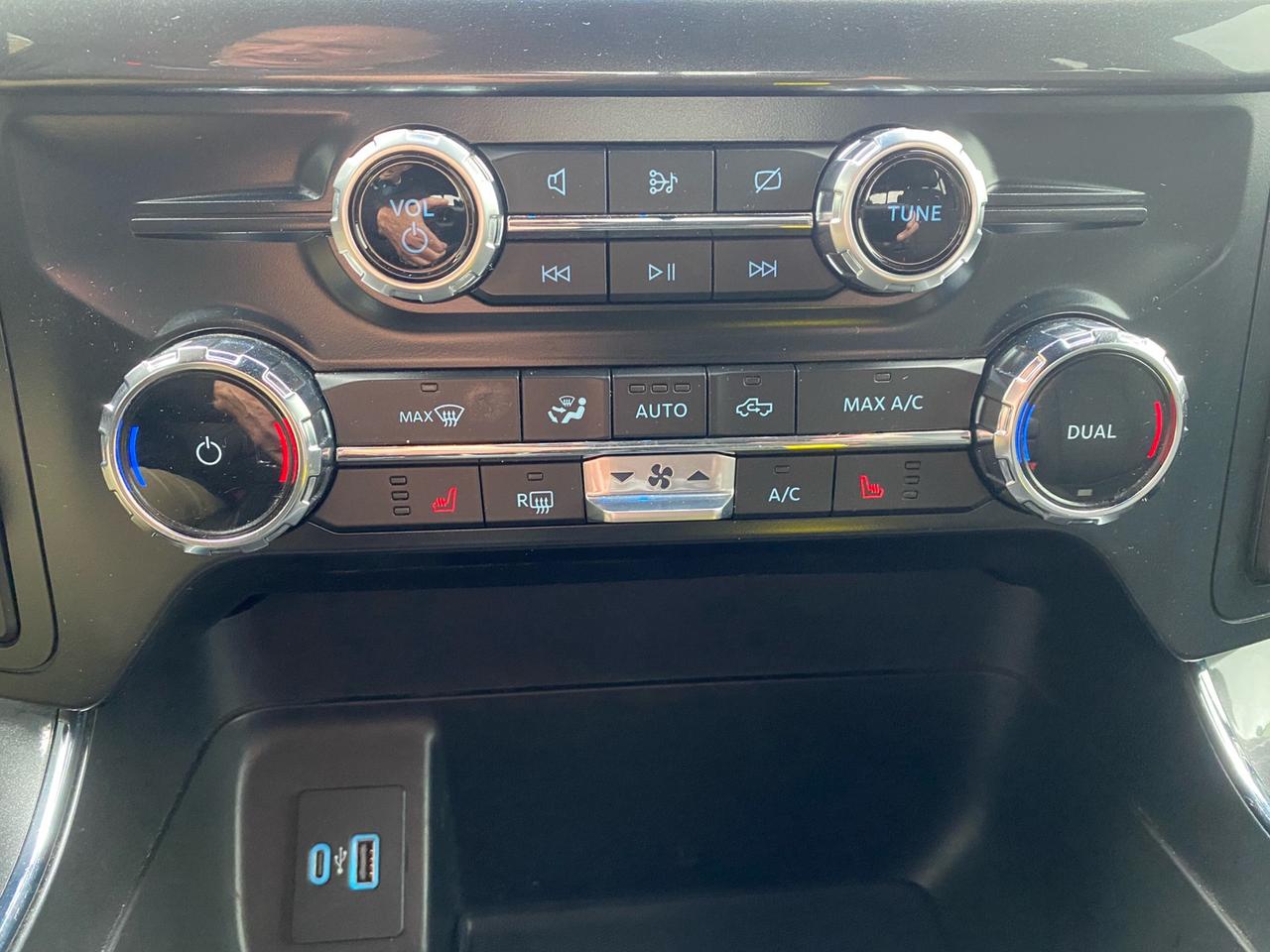 2022 Ford F-150 XLT | PowerBoost | HyBrid | SuperCrew 6.5-ft. Bed | NAV Photo