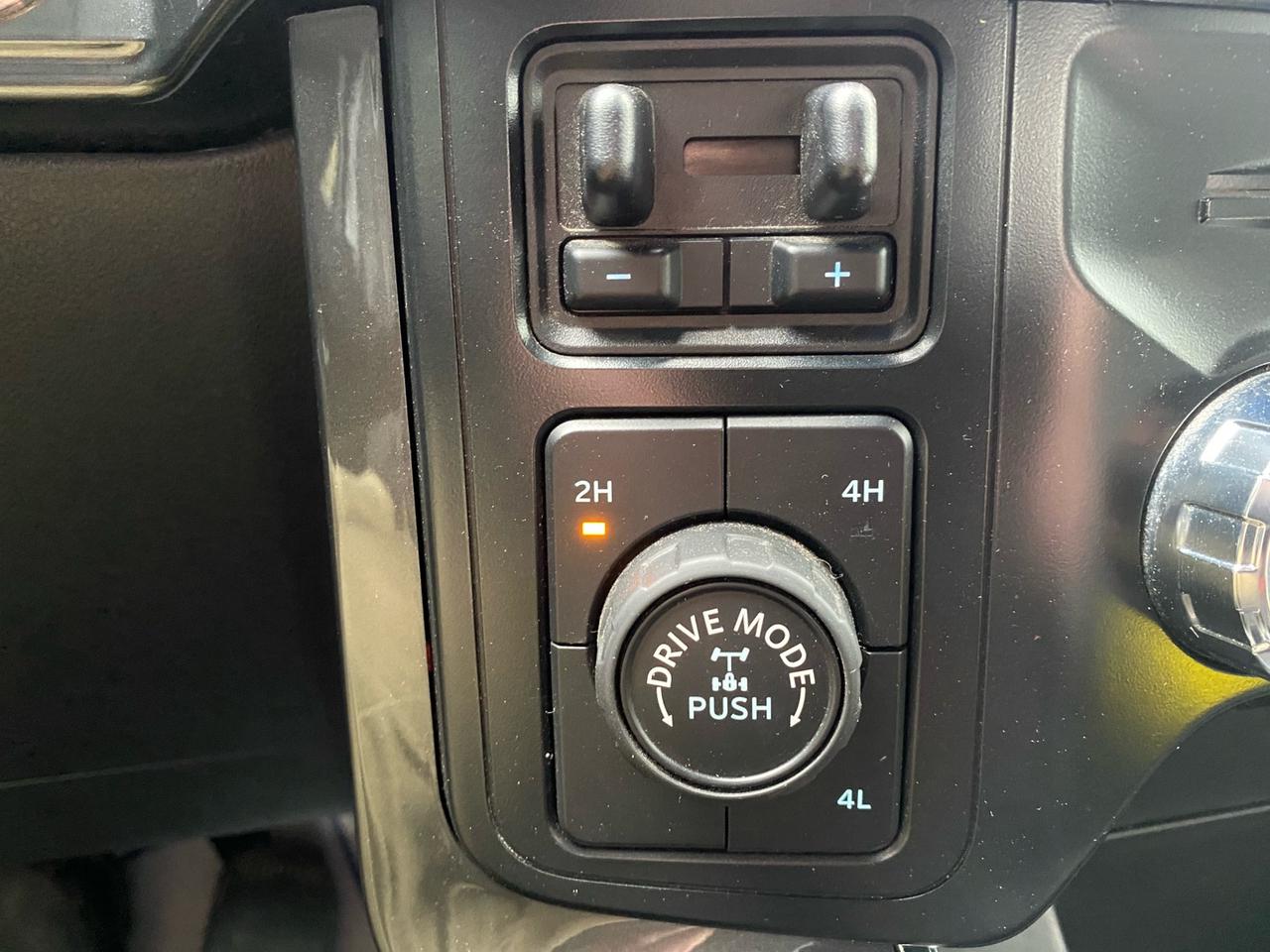 2022 Ford F-150 XLT | PowerBoost | HyBrid | SuperCrew 6.5-ft. Bed | NAV Photo