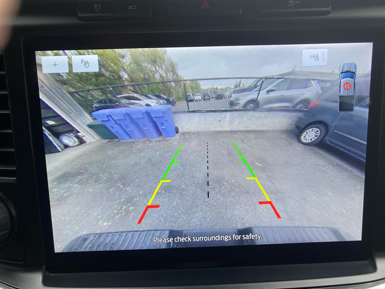 2022 Ford F-150 XLT | PowerBoost | HyBrid | SuperCrew 6.5-ft. Bed | NAV Photo
