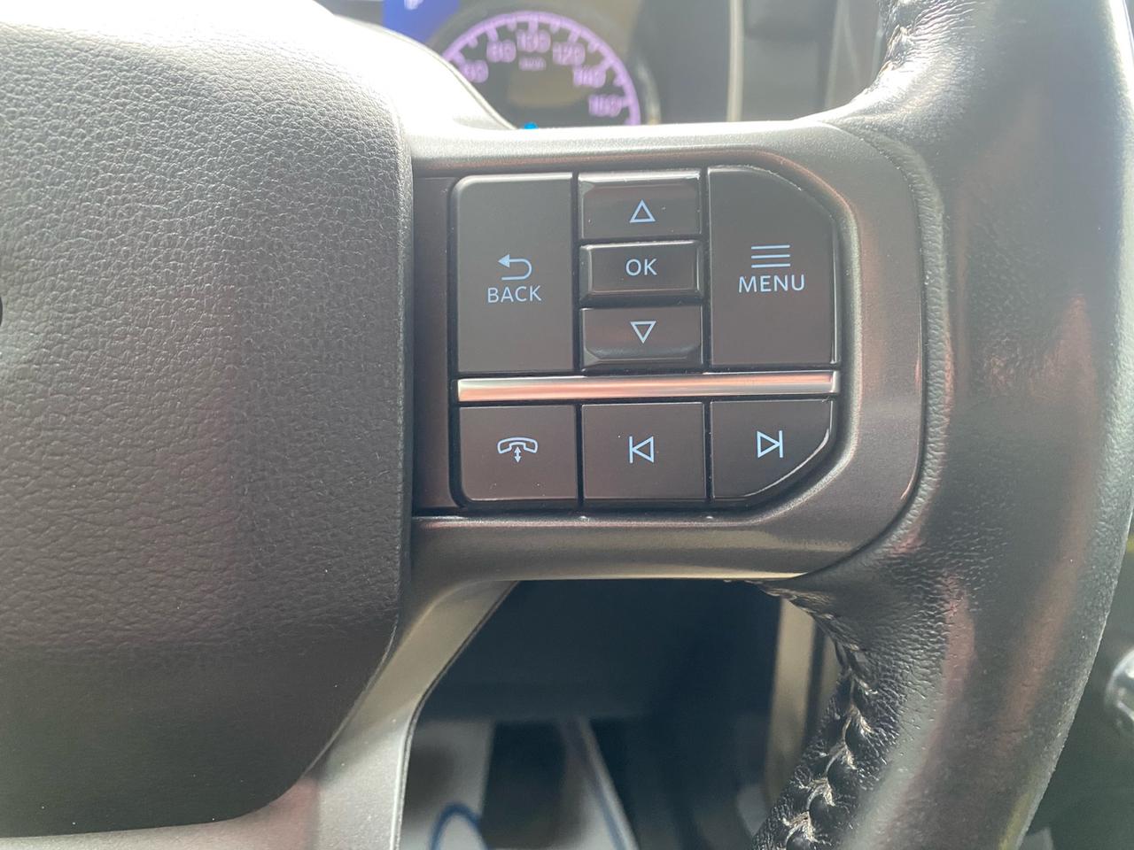 2022 Ford F-150 XLT | PowerBoost | HyBrid | SuperCrew 6.5-ft. Bed | NAV Photo