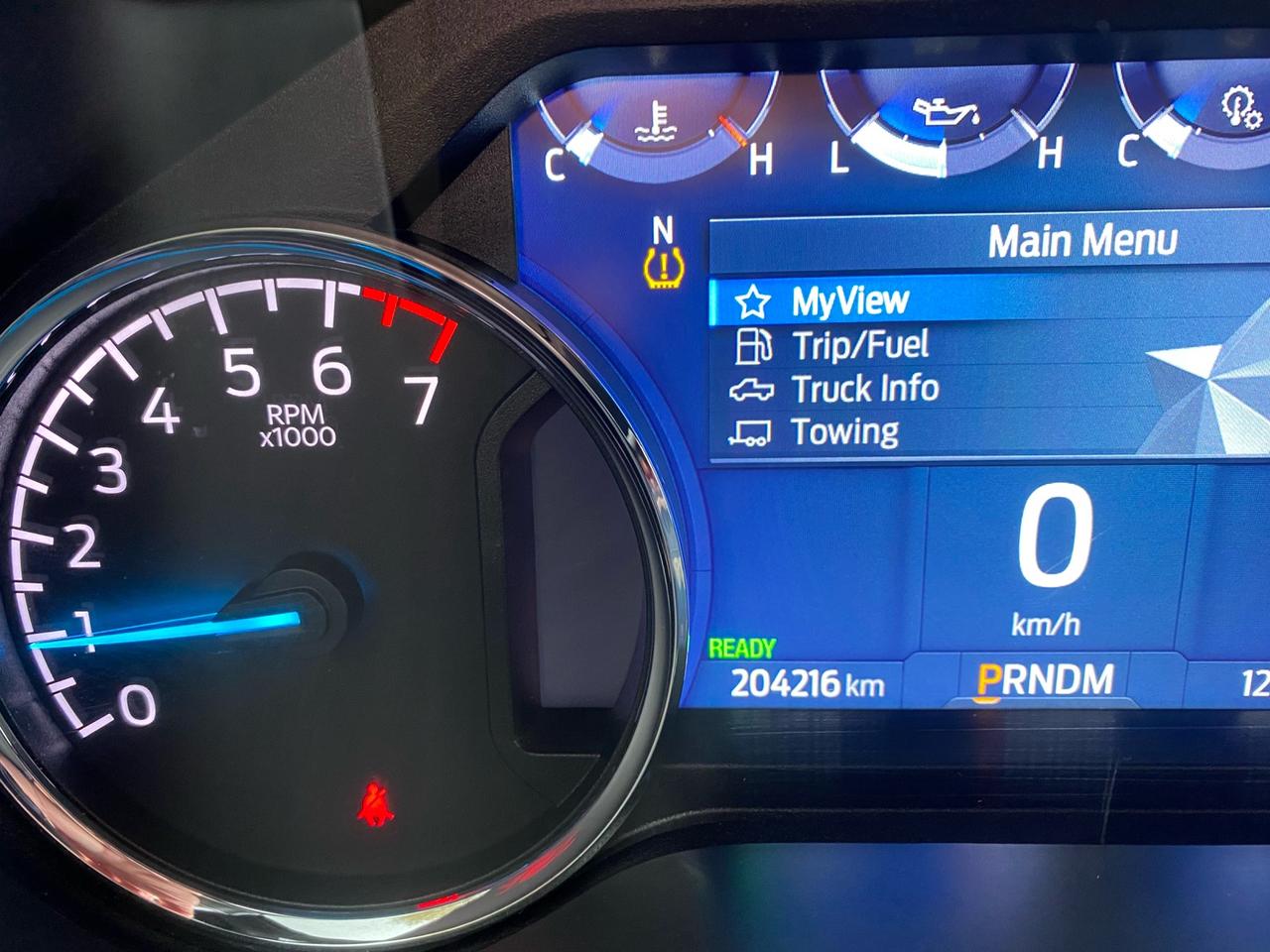 2022 Ford F-150 XLT | PowerBoost | HyBrid | SuperCrew 6.5-ft. Bed | NAV Photo