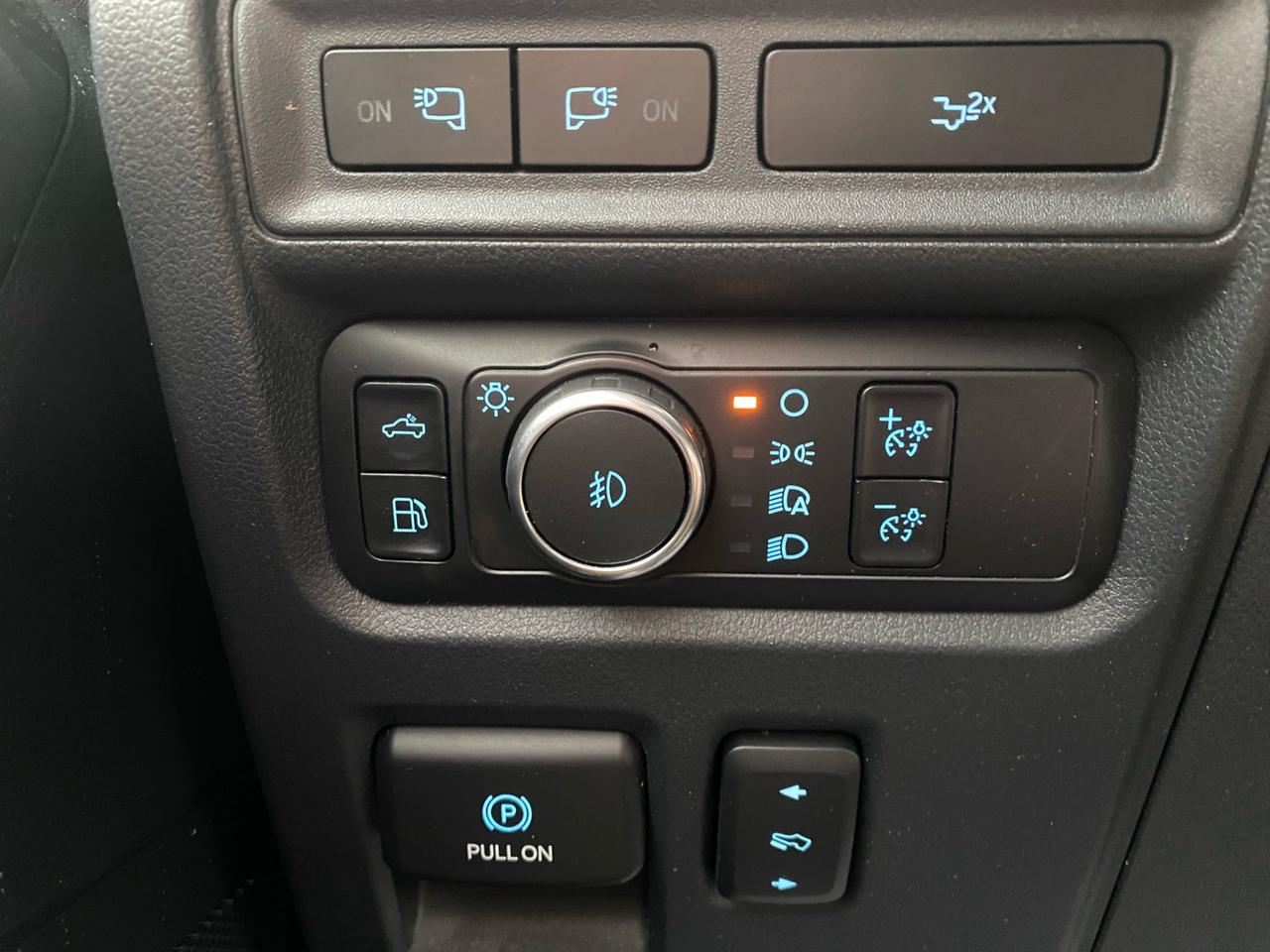 2022 Ford F-150 XLT | PowerBoost | HyBrid | SuperCrew 6.5-ft. Bed | NAV Photo
