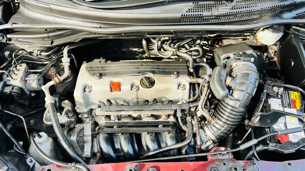 2013 Honda CR-V EX Photo