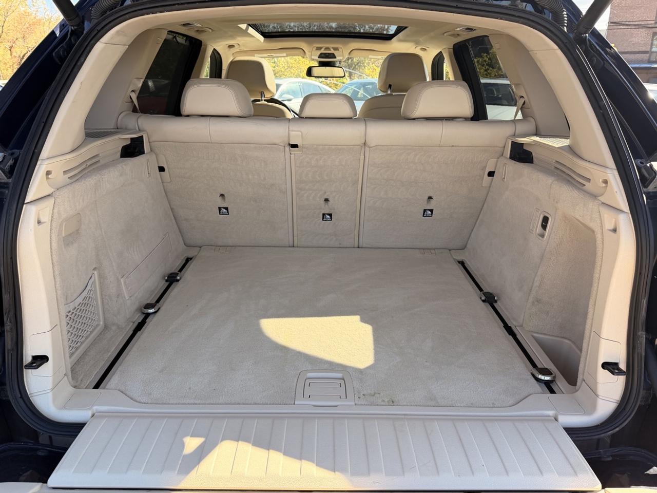 2018 BMW X5 xDrive35i Photo