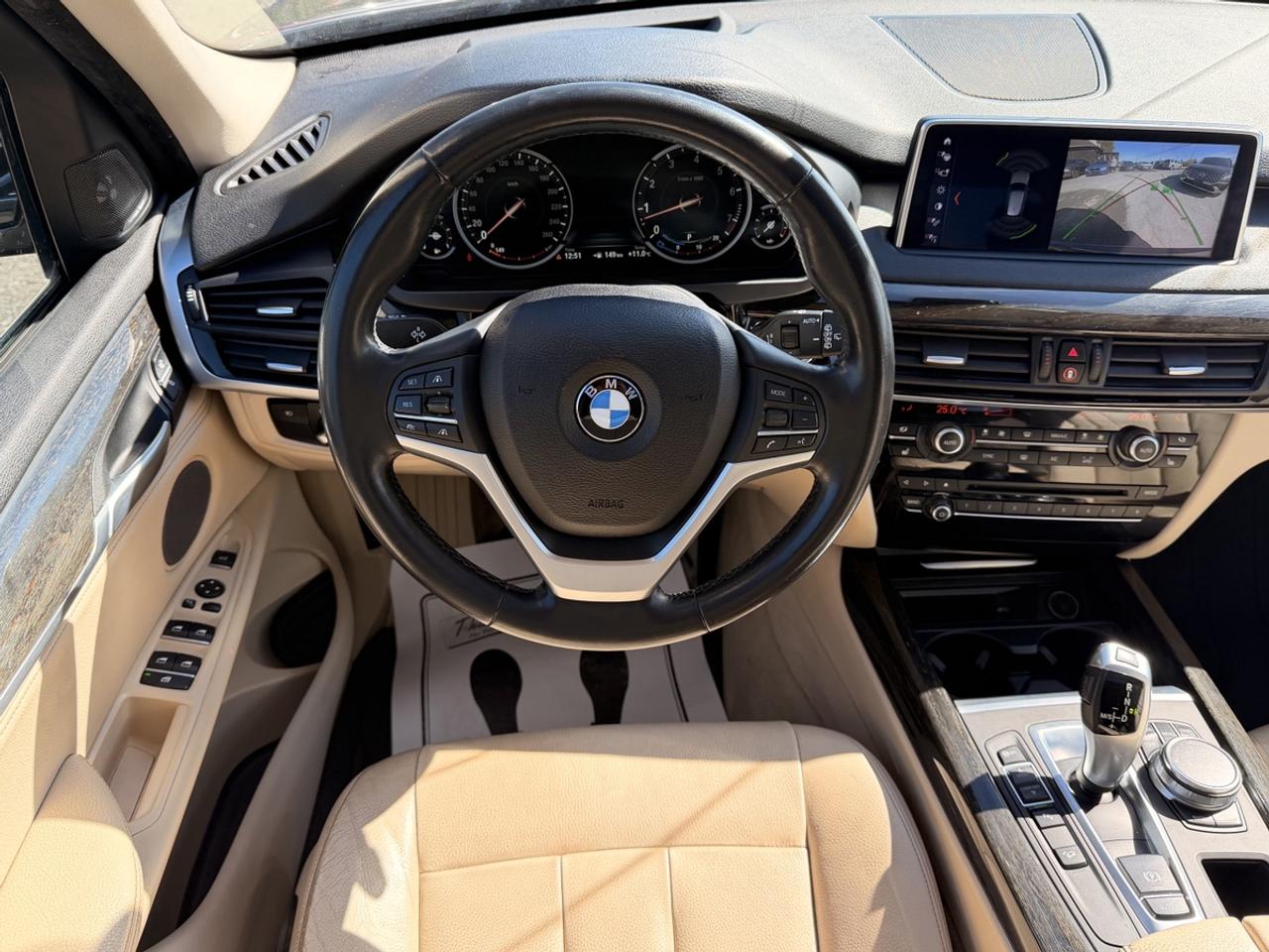 2018 BMW X5 xDrive35i Photo