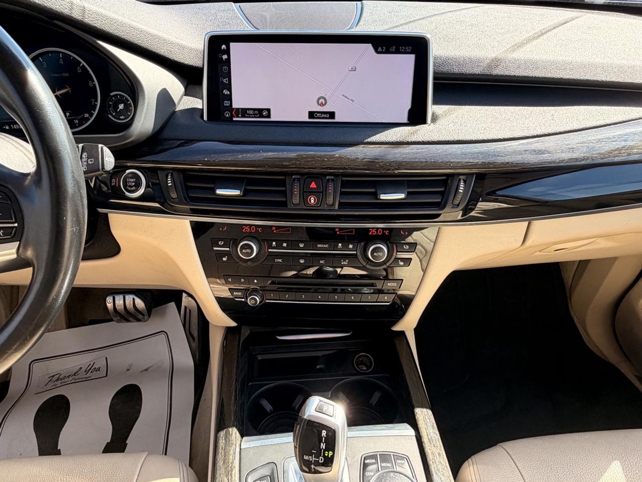 2018 BMW X5 xDrive35i Photo