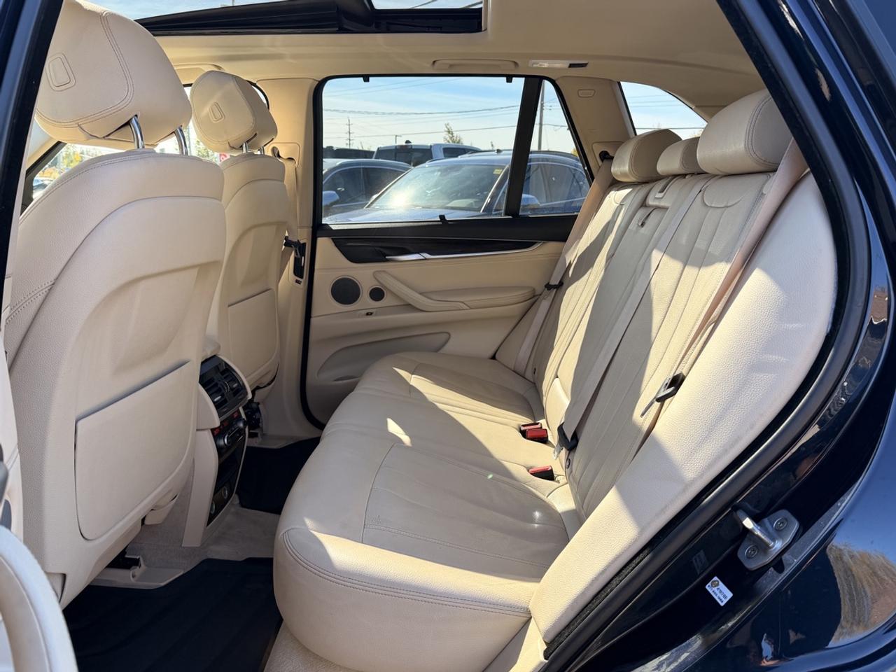 2018 BMW X5 xDrive35i Photo
