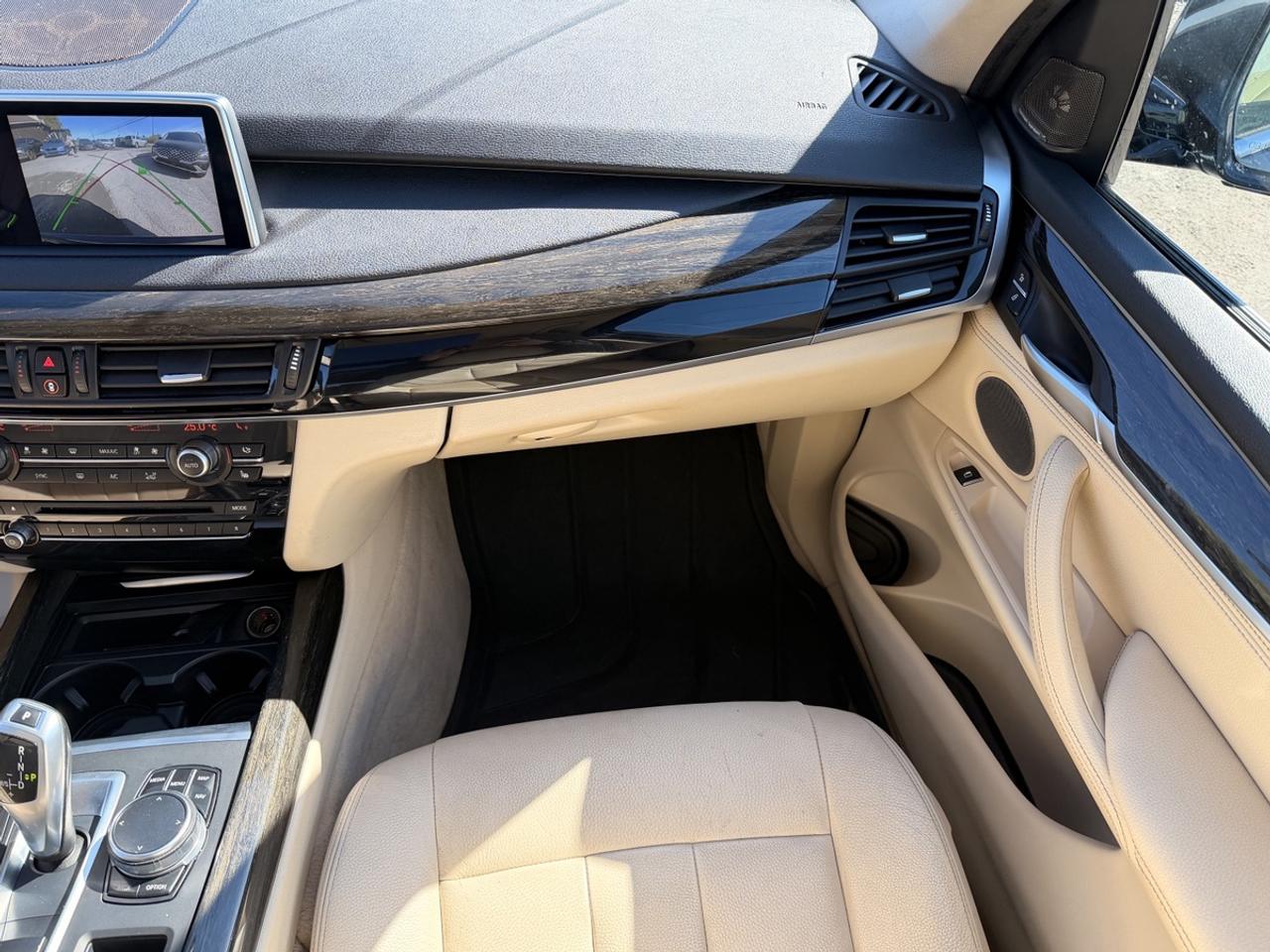 2018 BMW X5 xDrive35i Photo