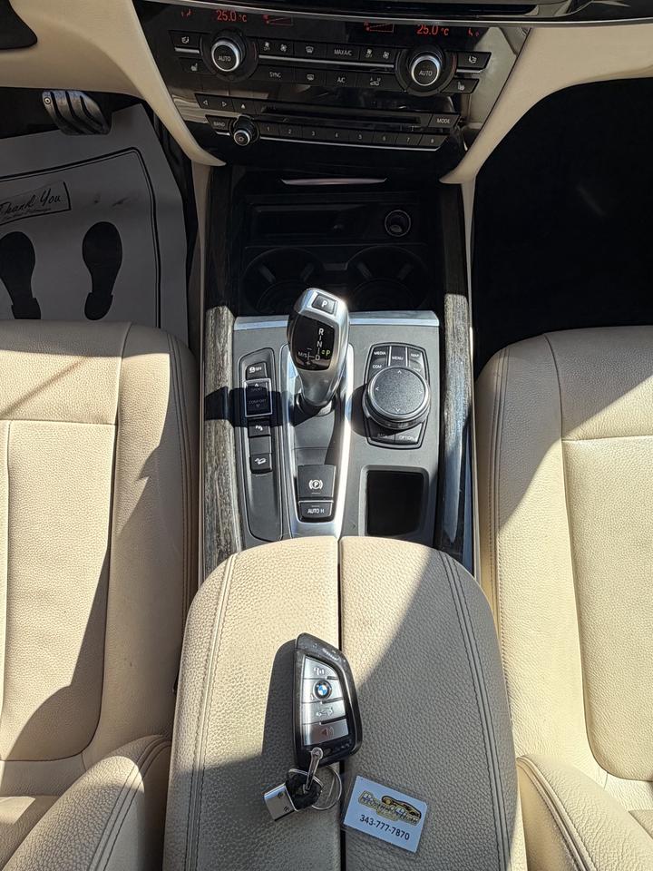 2018 BMW X5 xDrive35i Photo