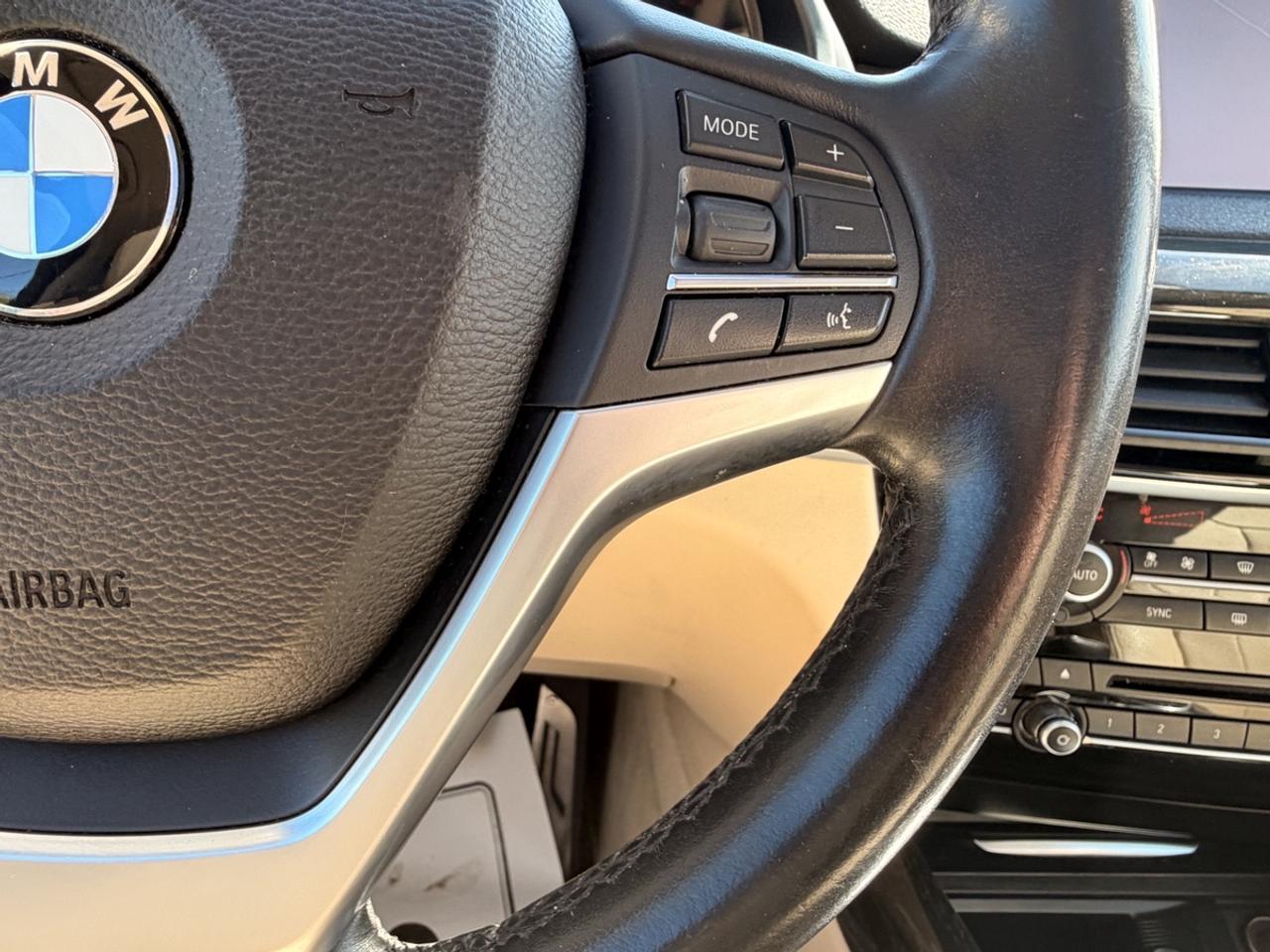 2018 BMW X5 xDrive35i Photo