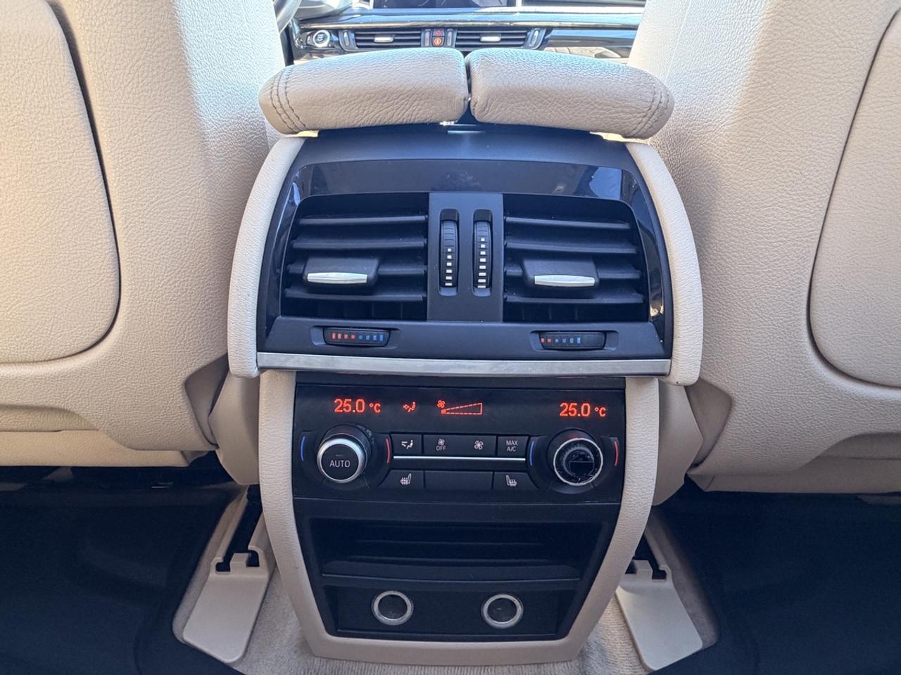 2018 BMW X5 xDrive35i Photo