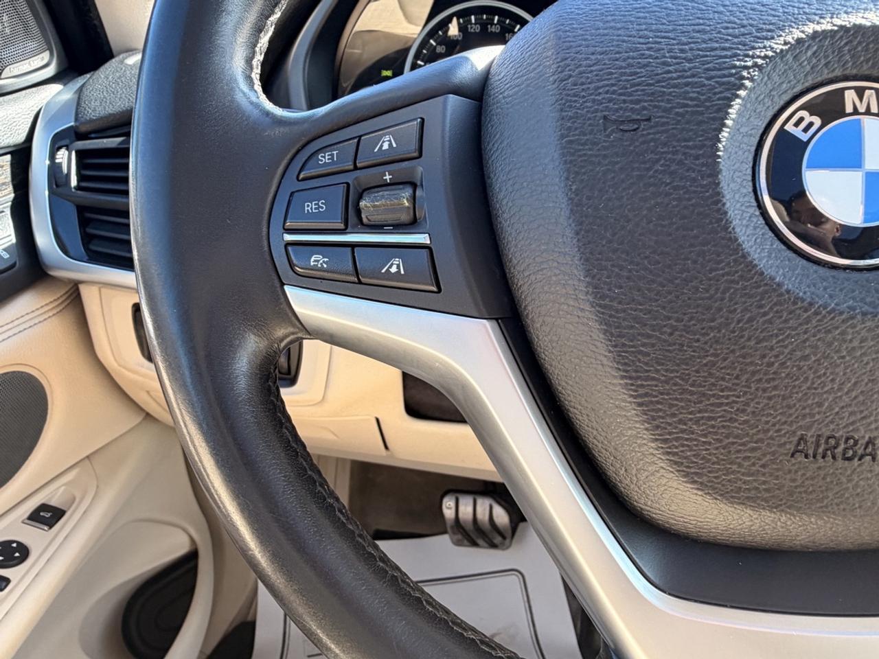 2018 BMW X5 xDrive35i Photo
