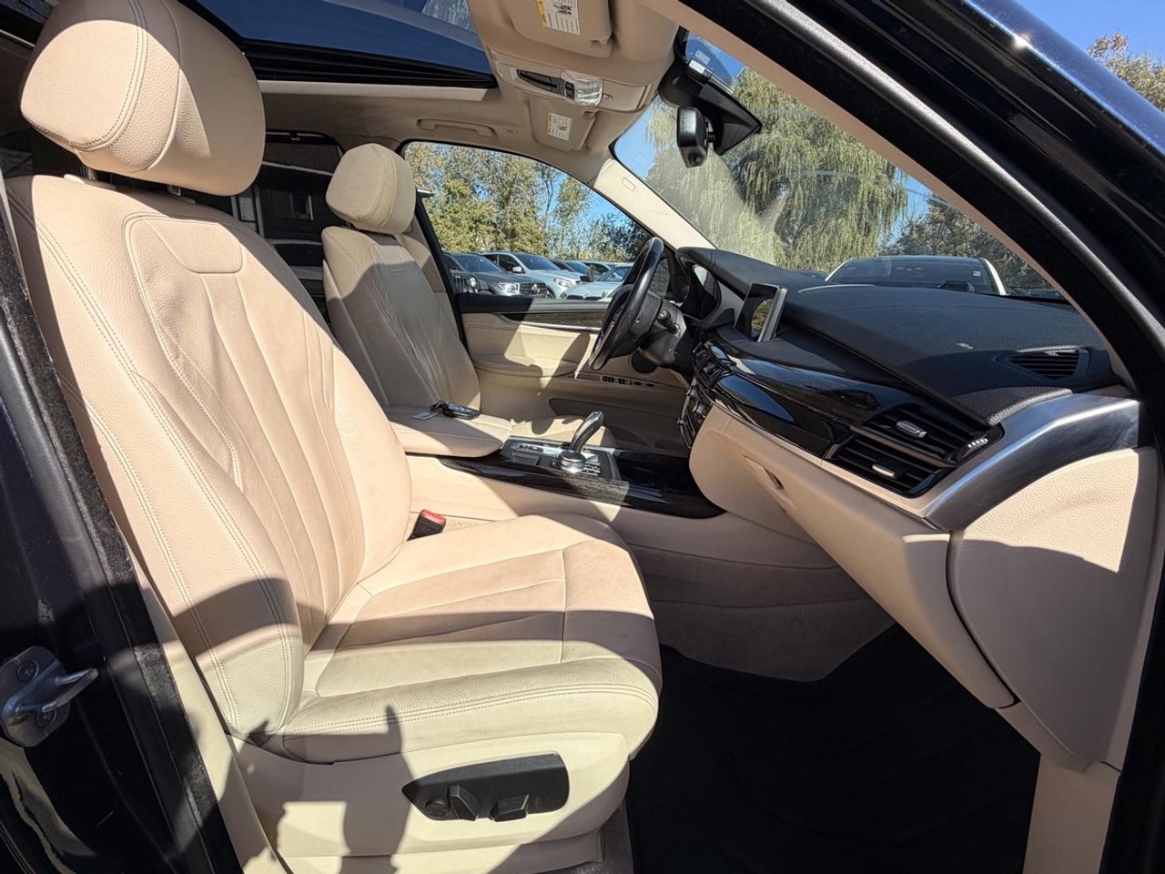 2018 BMW X5 xDrive35i Photo