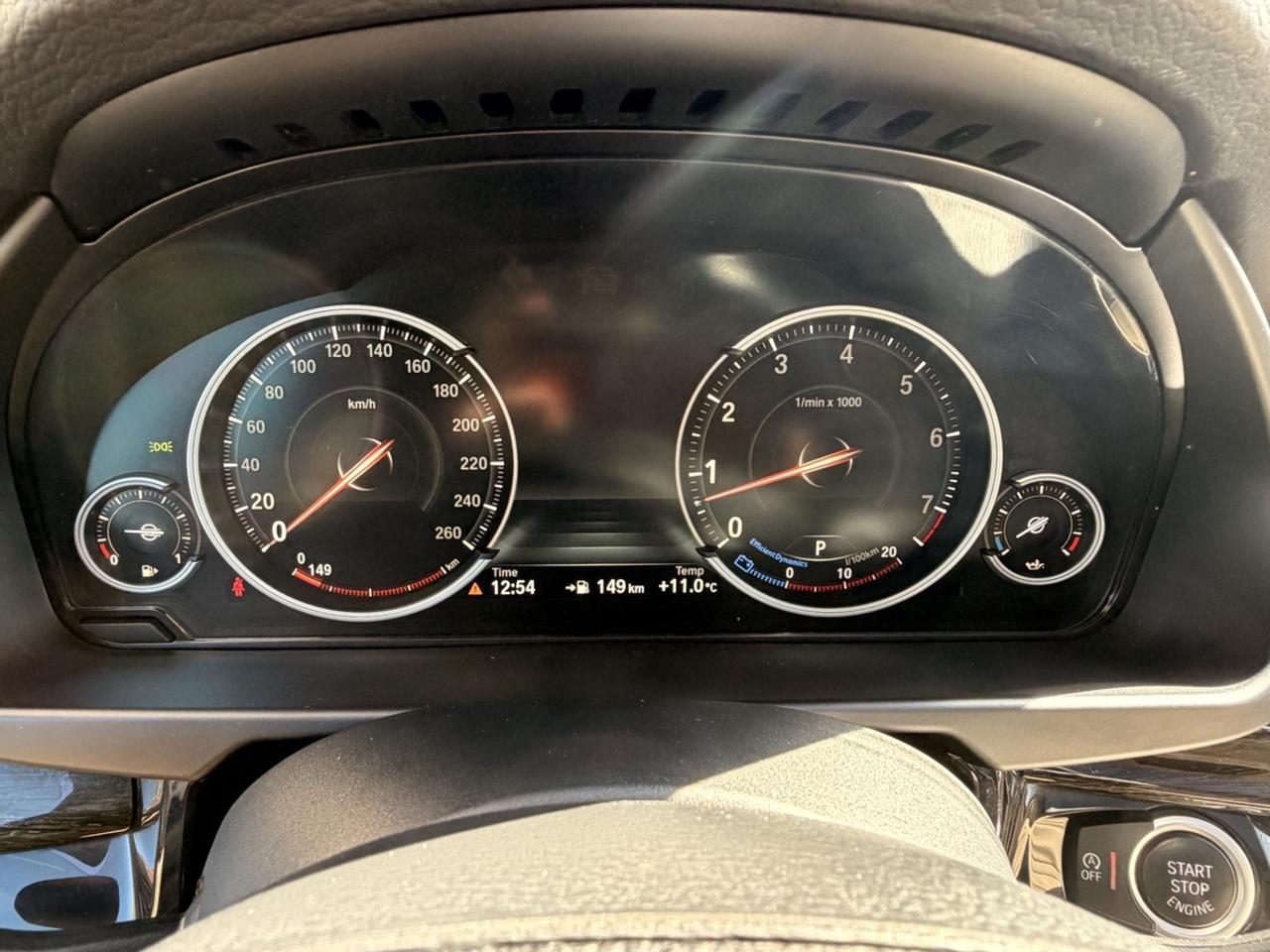 2018 BMW X5 xDrive35i Photo
