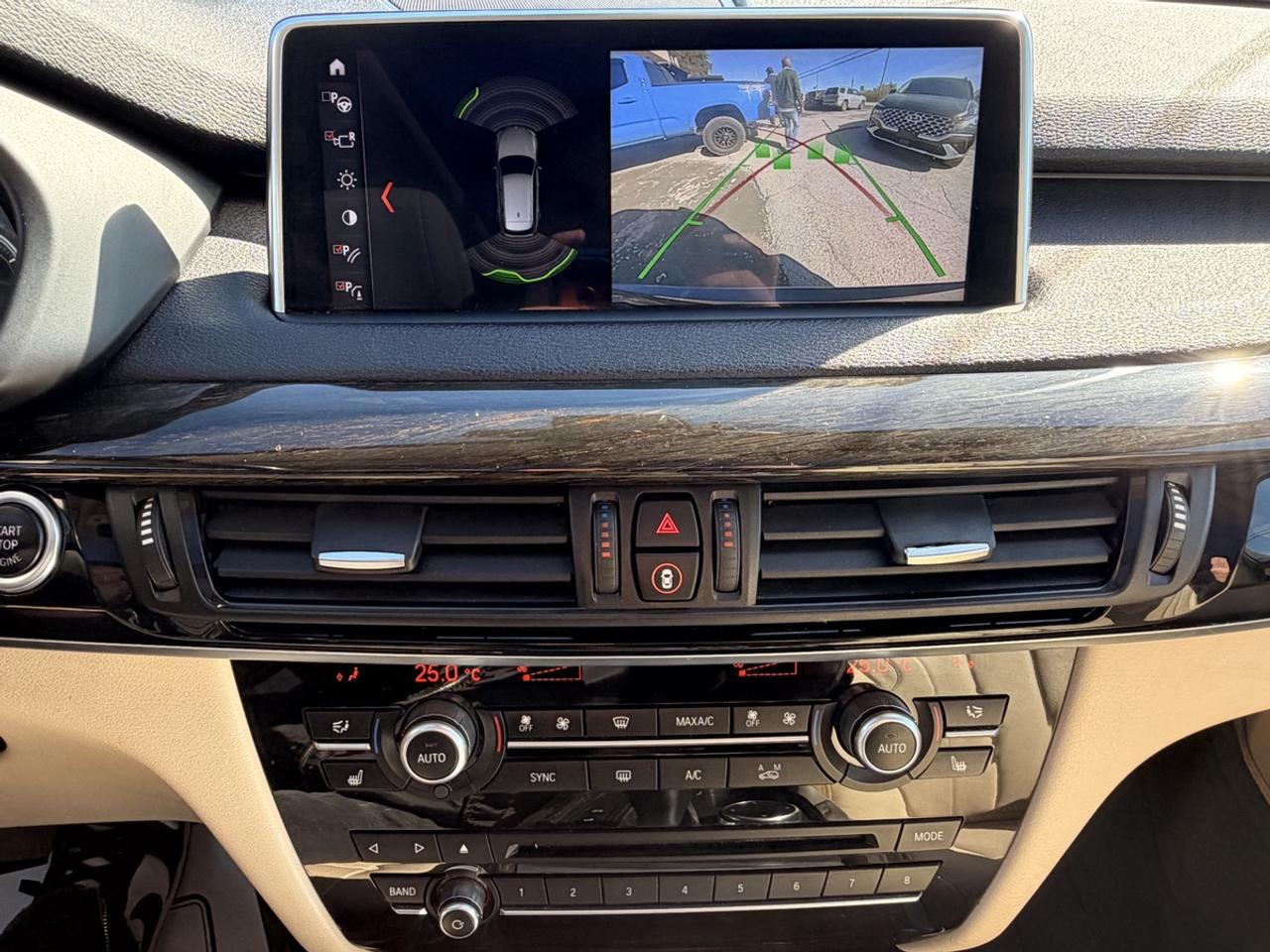 2018 BMW X5 xDrive35i Photo