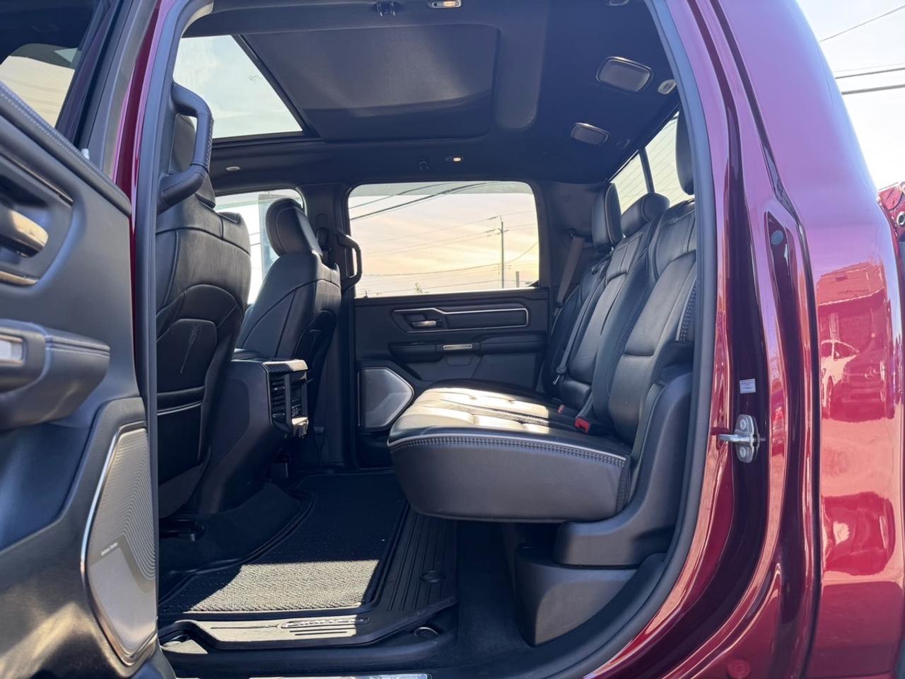 2021 RAM 1500 Limited Photo