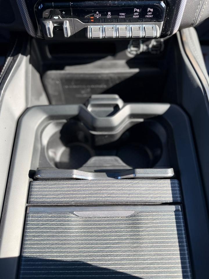 2021 RAM 1500 Limited Photo