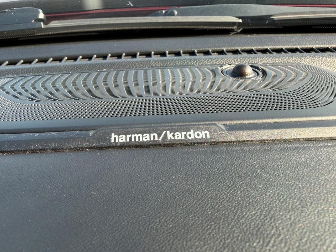 2021 RAM 1500 Limited Photo
