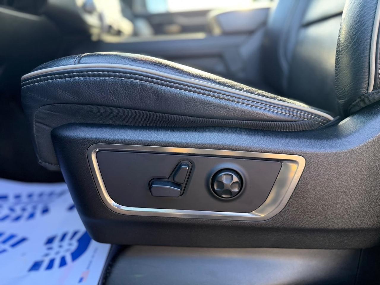 2021 RAM 1500 Limited Photo