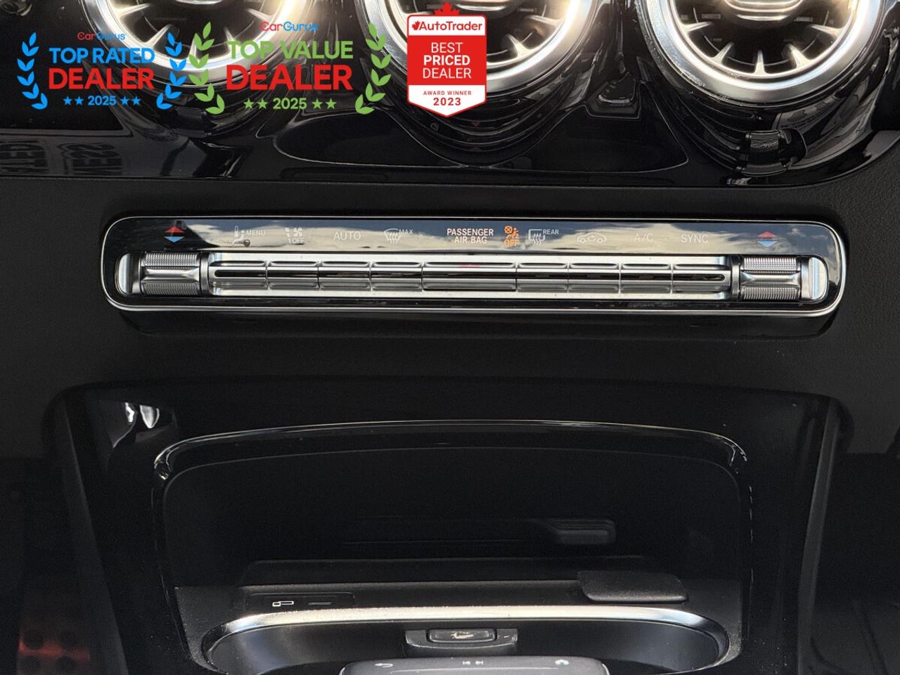 2021 Mercedes-Benz CLA-Class //AMG PKG / MEMORY PKG | ONE OWNER | DINAMICA | PANO | LOADED Photo