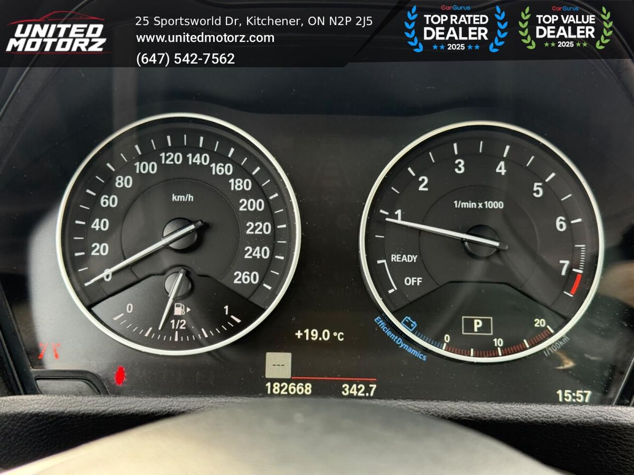 2016 BMW X1 xDrive28i AWD 2..0L~SAFETY CERTIFIED~ Photo