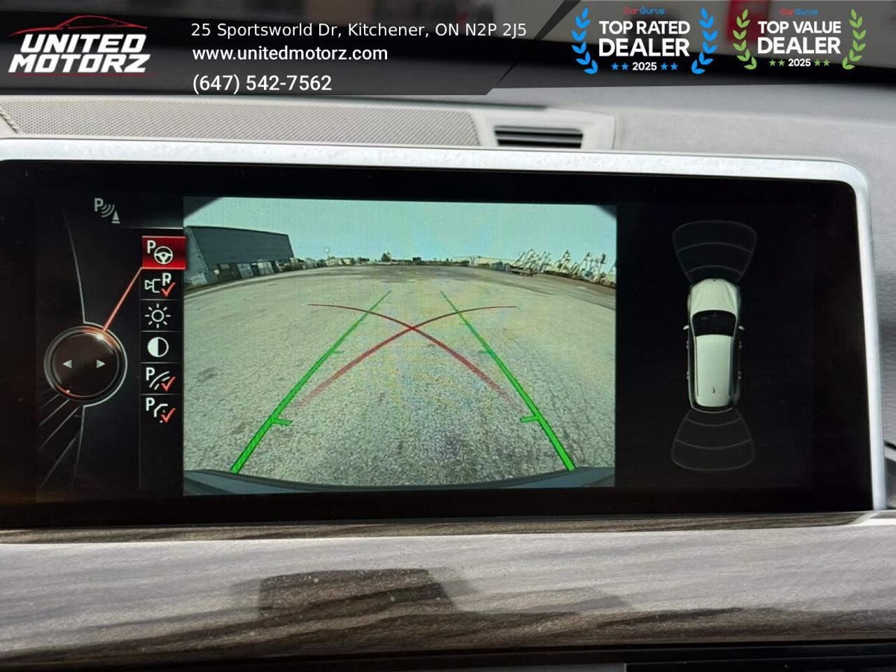 2016 BMW X1 xDrive28i AWD 2..0L~SAFETY CERTIFIED~ Photo