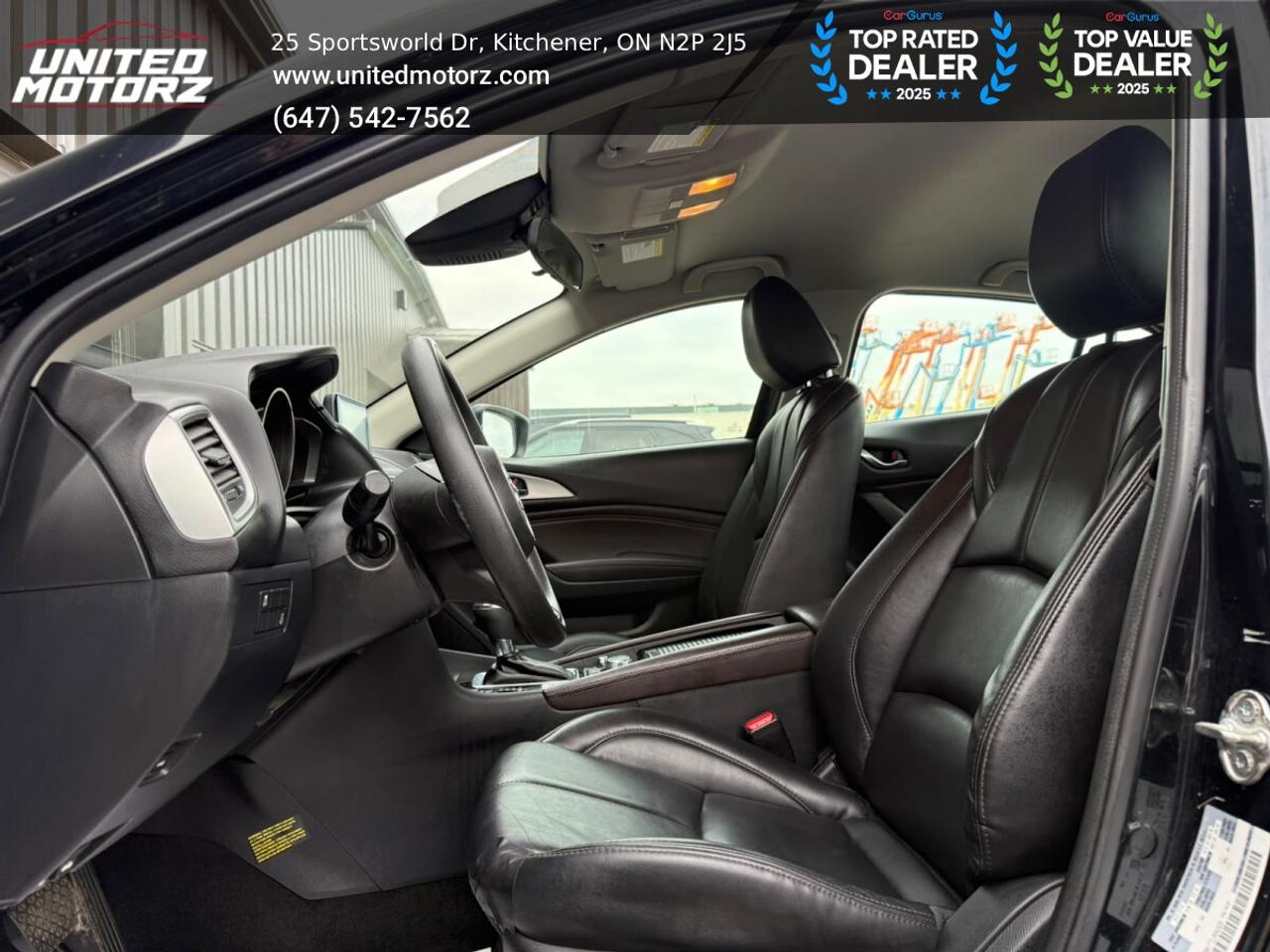2018 Mazda MAZDA3 SE FWD 2.0L 4cyl~SAFETY CERTIFIED~ Photo