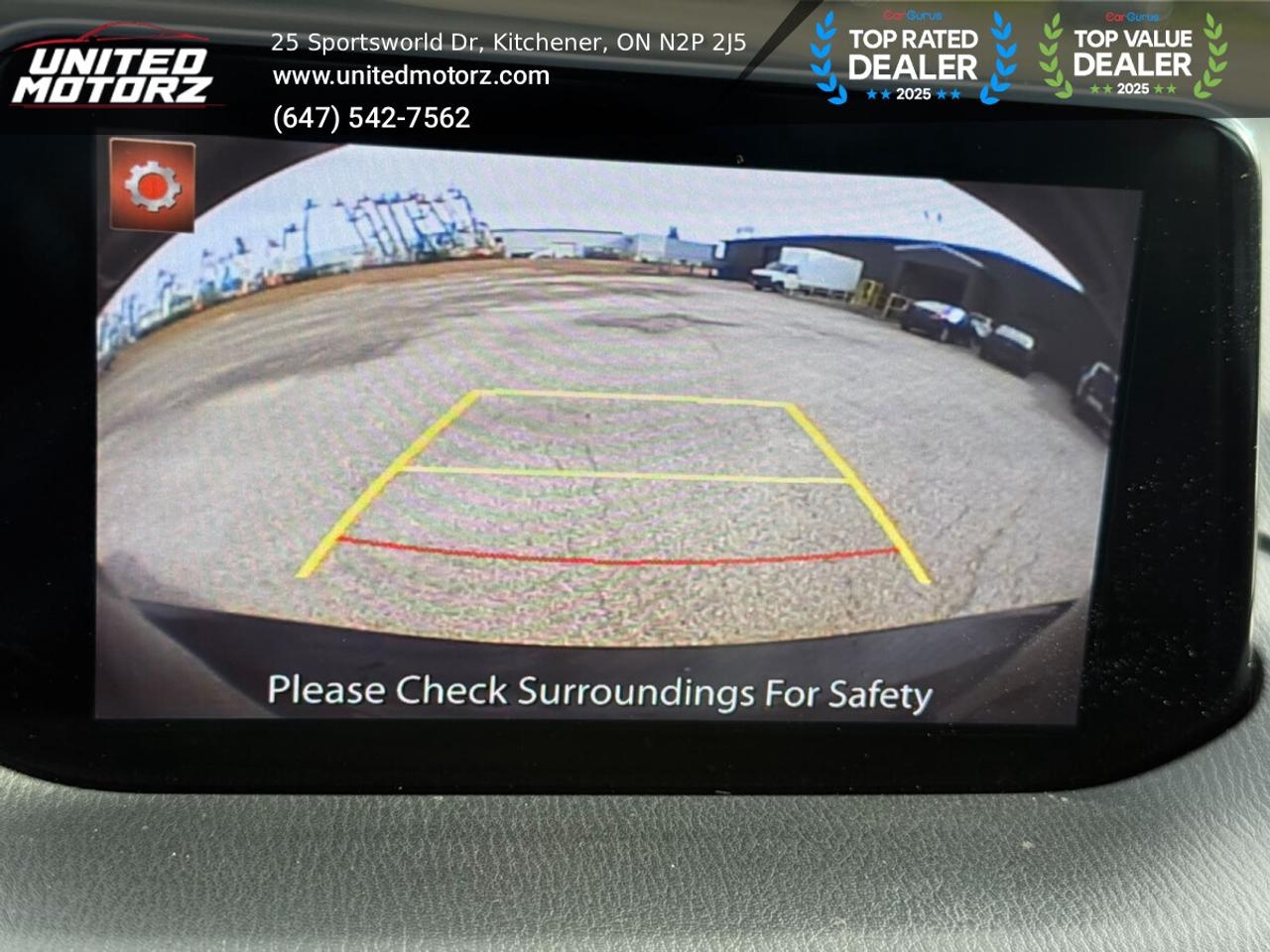 2018 Mazda MAZDA3 SE FWD 2.0L 4cyl~SAFETY CERTIFIED~ Photo