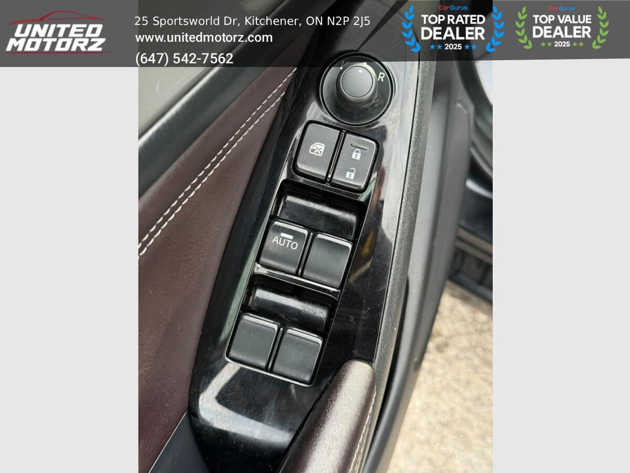 2018 Mazda MAZDA3 SE FWD 2.0L 4cyl~SAFETY CERTIFIED~ Photo