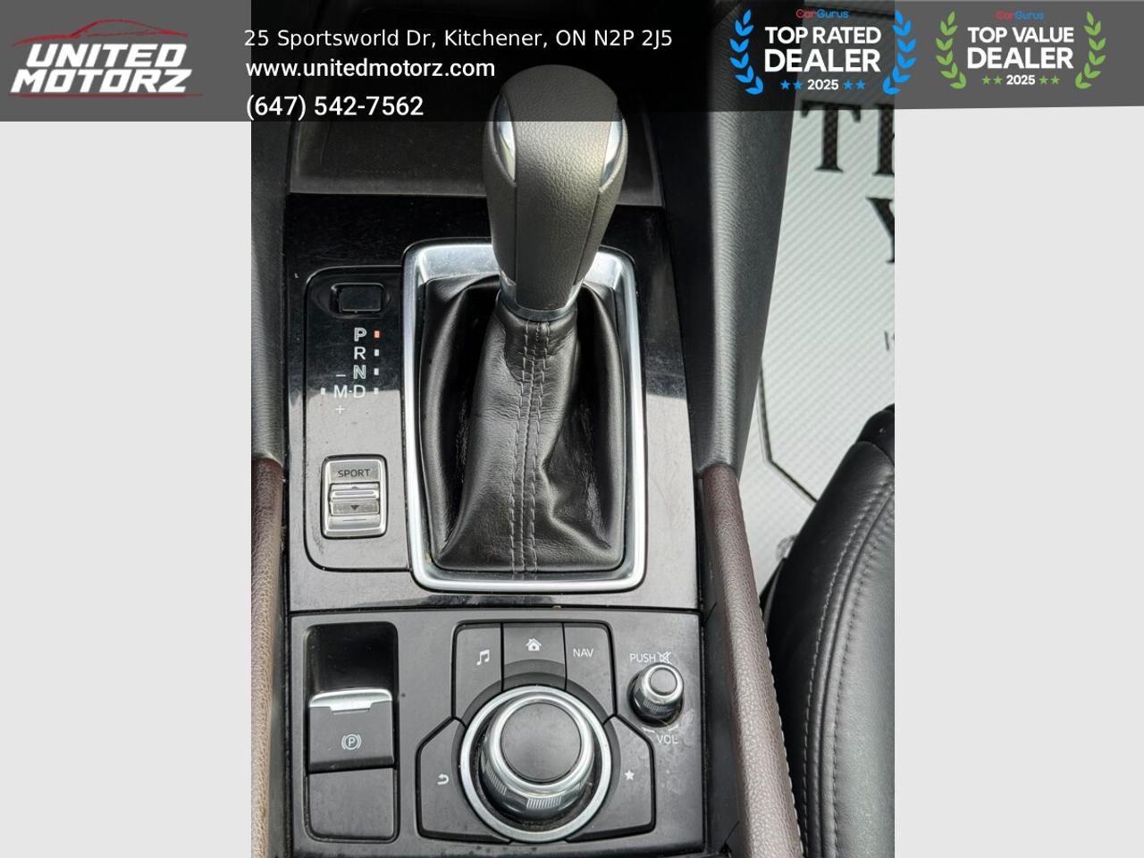2018 Mazda MAZDA3 SE FWD 2.0L 4cyl~SAFETY CERTIFIED~ Photo