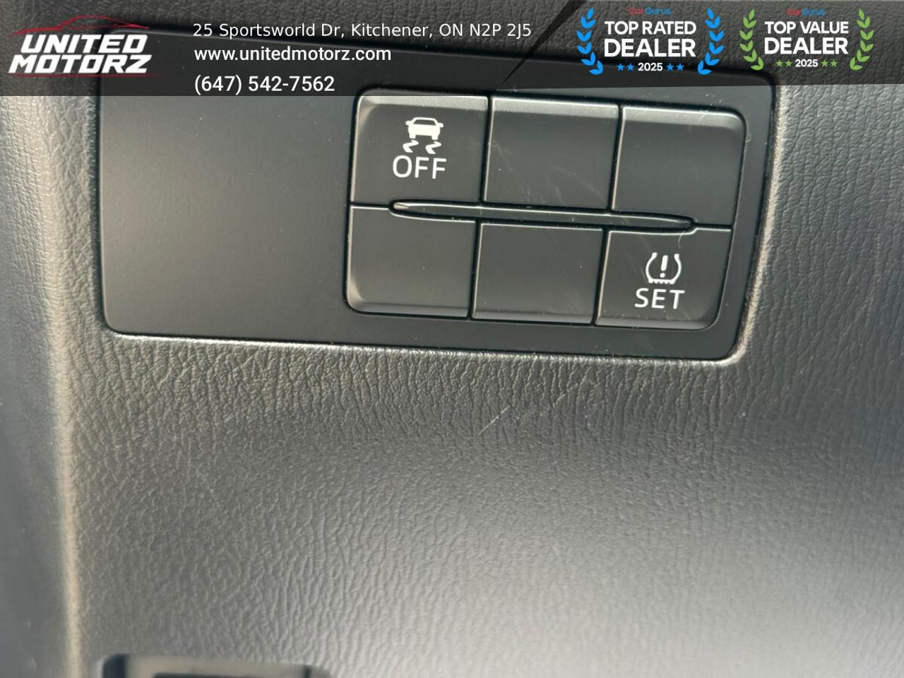 2018 Mazda MAZDA3 SE FWD 2.0L 4cyl~SAFETY CERTIFIED~ Photo