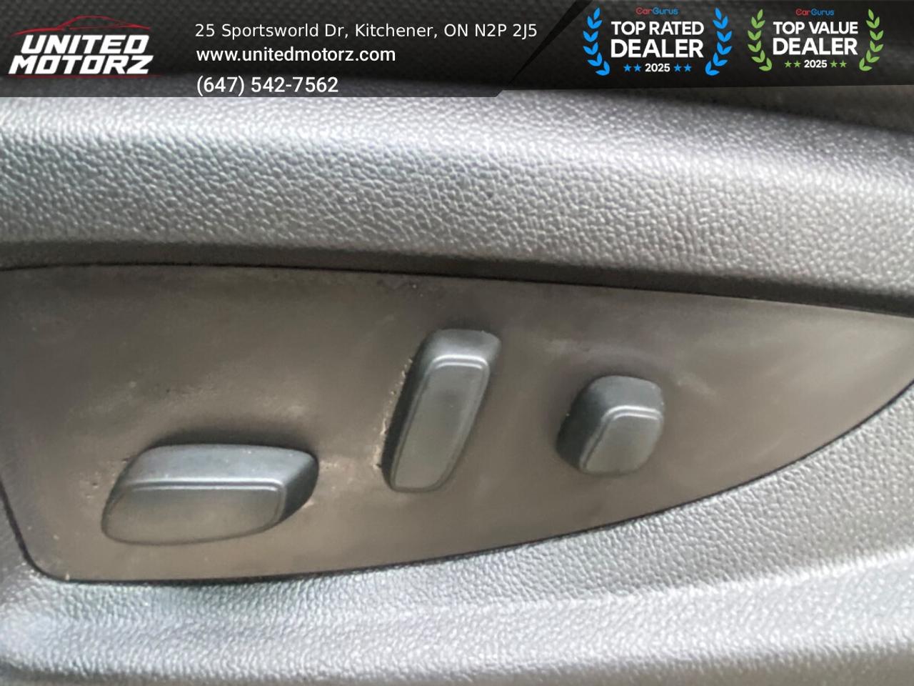 2017 GMC Sierra 1500 SLE ELEVATION CREW CAB 4WD 5.3L V8~SAFETY CERTIIFE Photo
