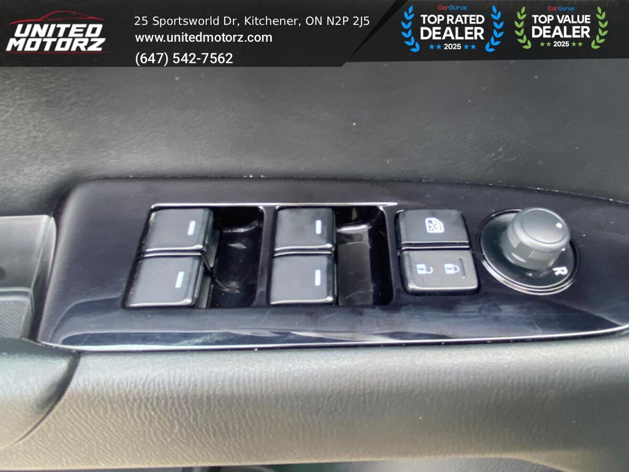 2019 Mazda CX-5 GS AWD 2.5L 4cyl~SAFETY CERTIFIED~LOW KMS~ Photo
