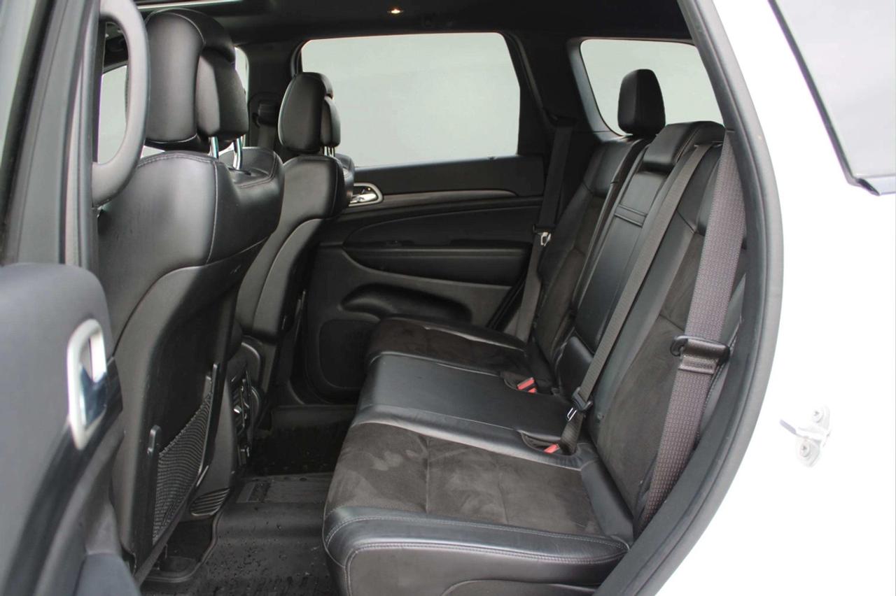 2021 Jeep Grand Cherokee Altitude Photo