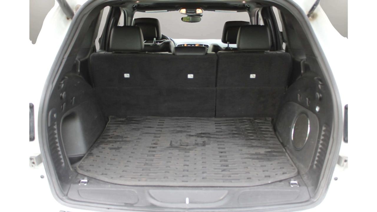 2021 Jeep Grand Cherokee Altitude Photo