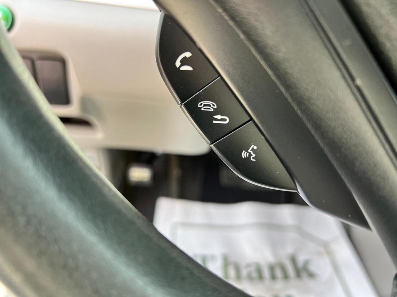 2012 Honda CR-V LX Photo