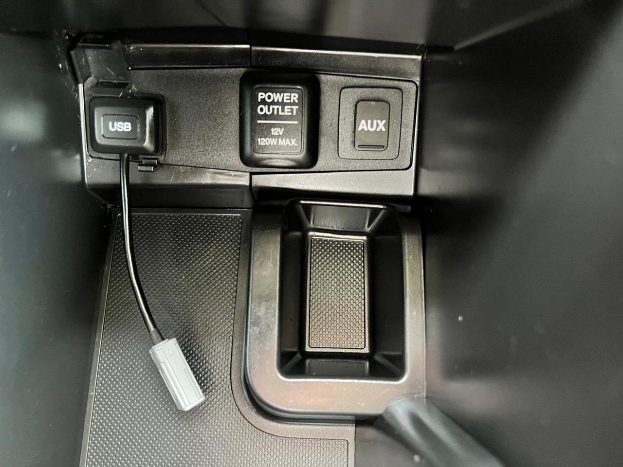 2012 Honda CR-V LX Photo