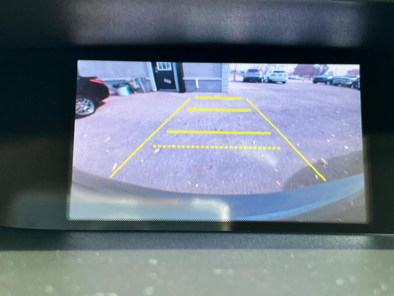 2012 Honda CR-V LX Photo