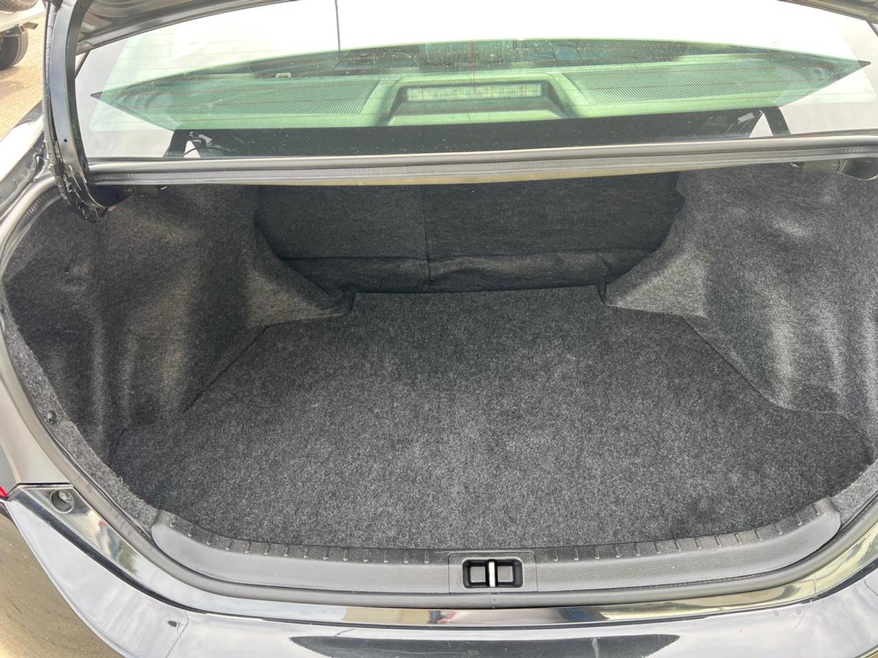2016 Toyota Corolla S Photo